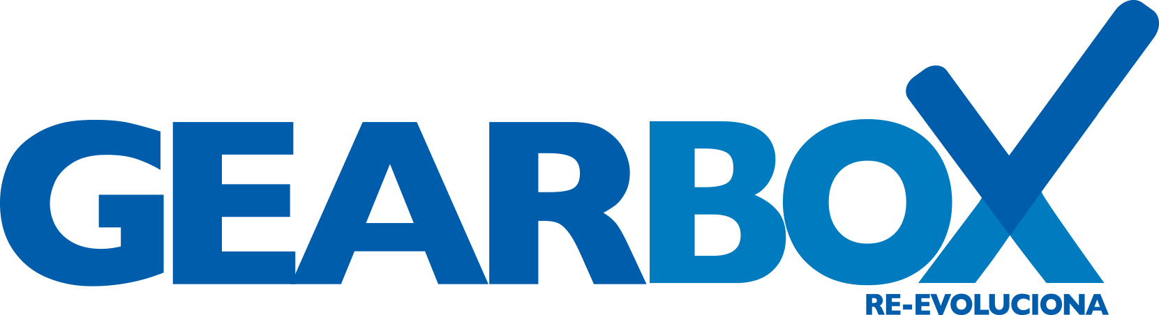 Gearbox